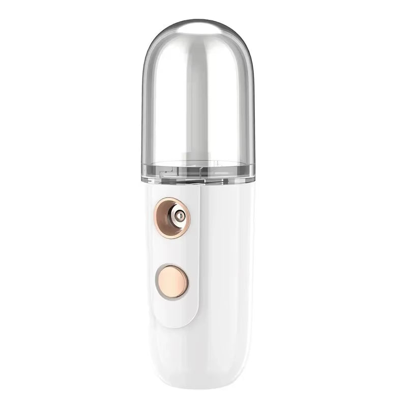 LORAIRE™ Nano Mini Facial Mist Steamer