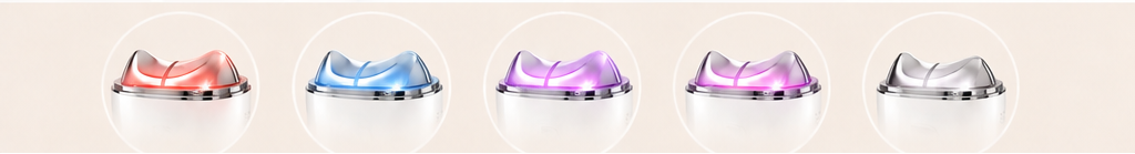 Lorairé™ Hot & Cold Face Massager