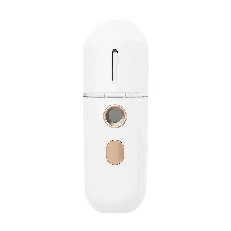 LORAIRE™ Nano Mini Facial Mist Steamer